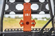 Kawasaki Mule / Teryx Spare Tire Mount by Razorback Offroad